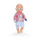 EAN 4001167840696 - BABY born Bike Outfit 43cm Juego de ropita para muñeca imagen 3
