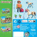 EAN 4008789712431 - Playmobil Country 71243 figura de juguete para niños imagen 3