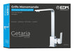 EAN 8425998011944 - EDM 01194 grifo Cromo imagen 3