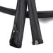 EAN 5704174951377 - Vivolink PROZIPSLEEVE2018 pasacables Negro imagen 2