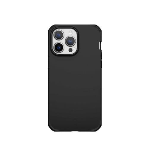 EAN 3700992529929 - Mobilis 066055 funda para teléfono móvil 17 cm (6.7") Negro imagen 2