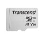 EAN 0760557842798 - Transcend 300S 8 GB MicroSDHC NAND Clase 10 imagen 1