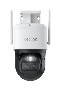 EAN 6975253985678 - Reolink TrackMix Series TrackMix LTE + Solar Panel Torreta Cámara de seguridad IP Exterior 3840 x 2160 Pi imagen 1