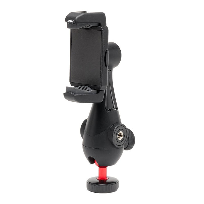 EAN 8024221712131 - Joby GripTight PRO 3 Mount Soporte activo para teléfono móvil Teléfono Negro imagen 3