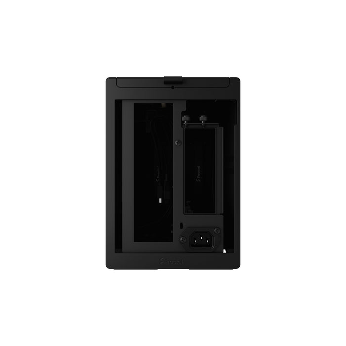 EAN 7340172703983 - Fractal Design Terra Small Form Factor (SFF) Grafito imagen 18