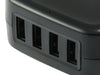 EAN 4015867209295 - Conceptronic ALTHEA04B cargador de dispositivo móvil Universal Negro Corriente alterna Interior imagen 3