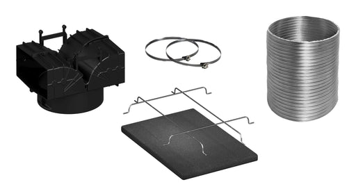 EAN 4242005399000 - Bosch DWZ1GK1U2 accesorio para campana de estufa Kit de recirculación para campana extractora imagen 1