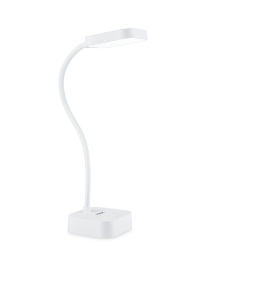 EAN 8719514443815 - Philips Funcional 8719514443815 lámpara de mesa Bombilla(s) no reemplazable(s) 5 W LED Blanco imagen 1