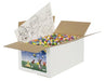 EAN 4037354491150 - fischertechnik 49115 compuesto para cerámica y modelaje Multicolor 5000 pieza(s) imagen 1