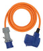 EAN 4007123702091 - Brennenstuhl 1167650303 base múltiple 3 m imagen 1