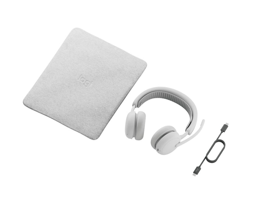 EAN 5099206131071 - Logitech Zone Wireless 2 ES Inalámbrico y alámbrico Diadema Llamadas/Música USB Tipo C imagen 6