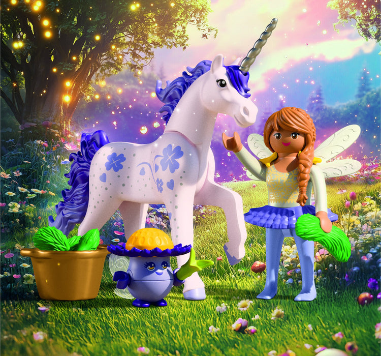 EAN 4008789718433 - Playmobil Fairies 71843 figura de juguete para niños imagen 4