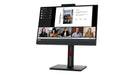 EAN 0196804375465 - Lenovo ThinkCentre Tiny-In-One 22 Gen 5 pantalla para PC 54,6 cm (21.5") 1920 x 1080 Pixeles Full HD LED  imagen 5