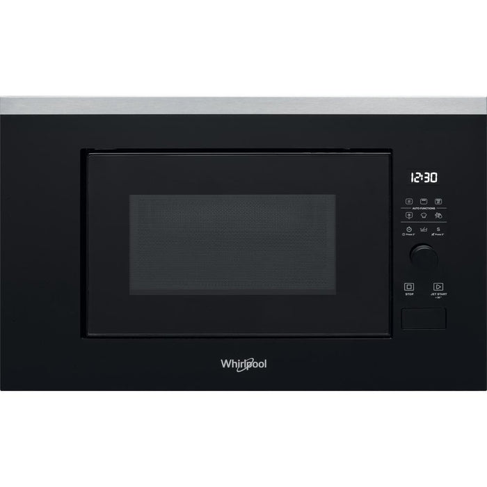 EAN 8003437605932 - Whirlpool WMF200G Negro Microondas combinado Integrado 20 L 800 W imagen 1