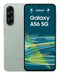 EAN 8806095983004 - Samsung Galaxy A56 5G 17 cm (6.7") SIM doble Android 15 USB Tipo C 8 GB 128 GB 5000 mAh Oliva imagen 1