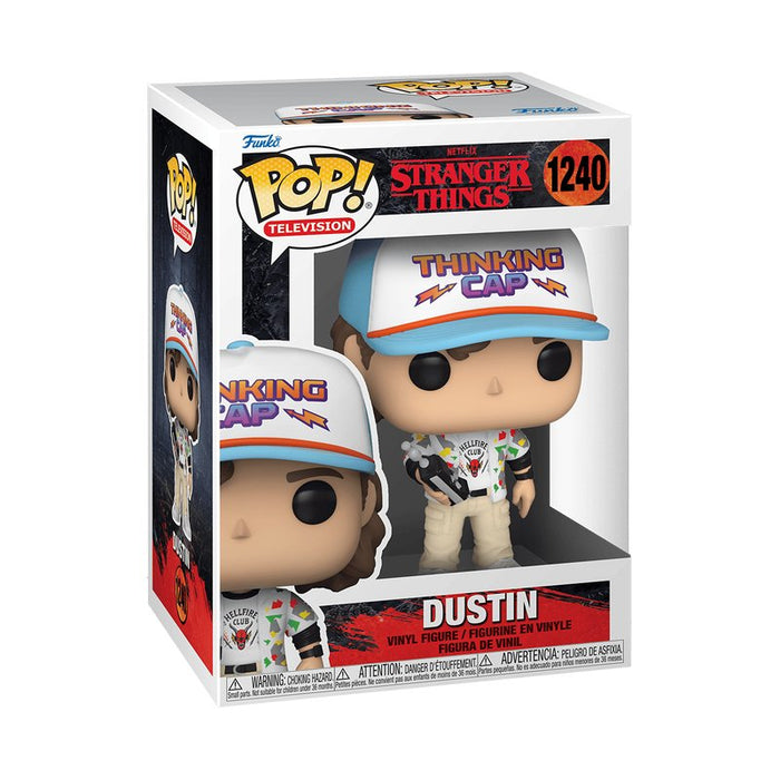 EAN 0889698623940 - FUNKO POP! 62394 toy figure imagen 2