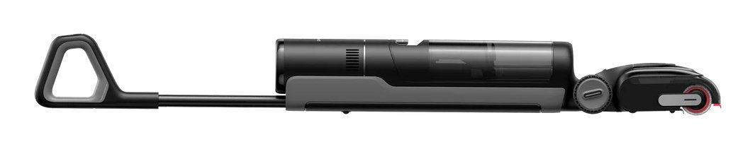 EAN 6977328069146 - Dreame H15S Escoba eléctrica Batería Seca y húmeda Sin bolsa Negro 4 Ah imagen 9