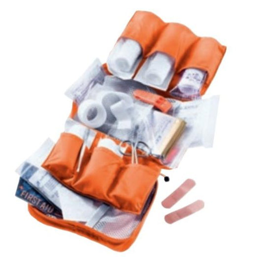 EAN 4046051180410 - Deuter First Aid Kit Pro Botiquín de primeros auxilios de viaje imagen 1