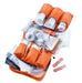 EAN 4046051180410 - Deuter First Aid Kit Pro Botiquín de primeros auxilios de viaje imagen 1