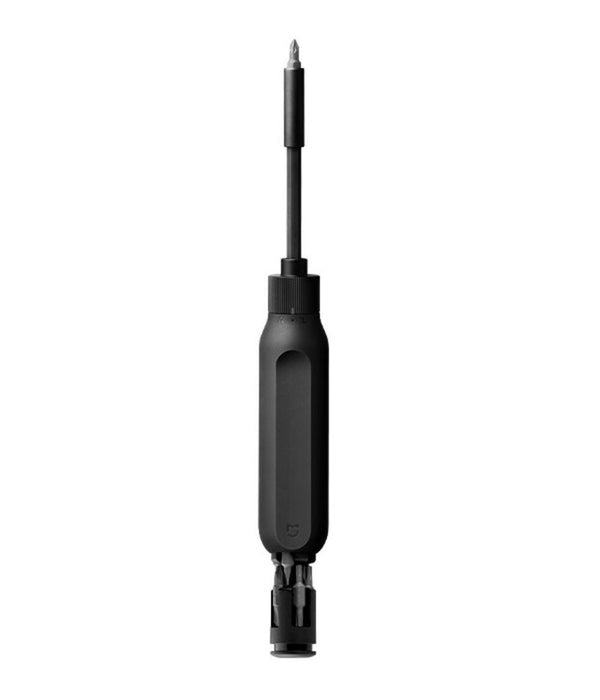 EAN 6934177726361 - Xiaomi Mi 16 in 1 Ratchet Screwdriver Destornillador múltiple Destornillador plano imagen 2