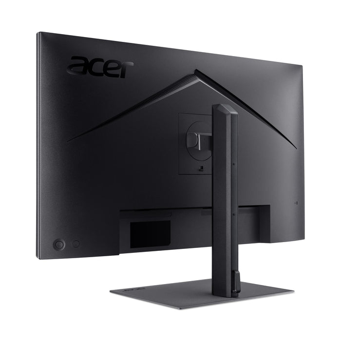 EAN 4711474337900 - Acer Vero B7 B327QKB1bemiprcuzxv pantalla para PC 80 cm (31.5") 3840 x 2160 Pixeles 4K Ultra HD LCD Negro imagen 5