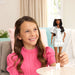EAN 194735255610 - Barbie Fashionistas HYT95 muñeca imagen 2