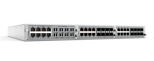 EAN 767035218335 - Allied Telesis AT-MCF3300-960 chasis de red 1U Gris imagen 1