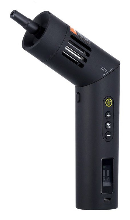 EAN 4048805603220 - Rollei SmokeMaster Pro RGB Máquina de humo 0,013 L 40 W Negro imagen 6