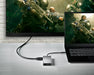 EAN 8435430621839 - NGS WONDER DOCK 8 USB 2.0 Type-C Plata imagen 5