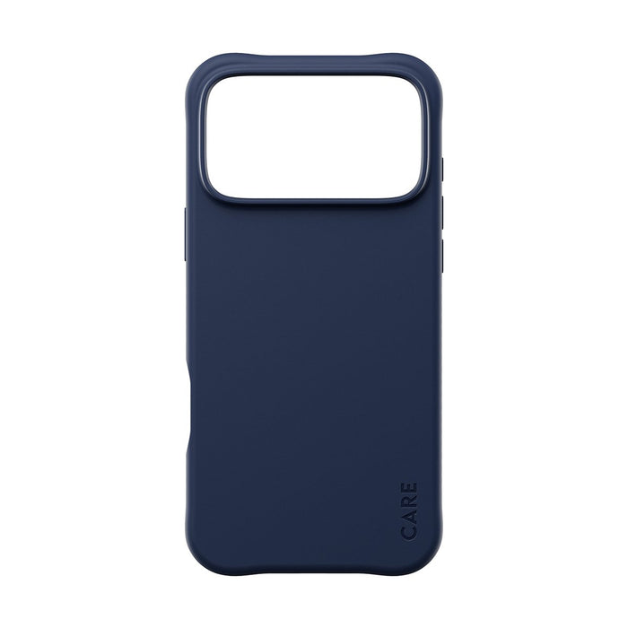 EAN 5715685044540 - PanzerGlass CARE™ by ® Samba Case Italian Blue w. MagSafe iPhone 2026 Pro Max | 17 Pro Max funda para tel imagen 4