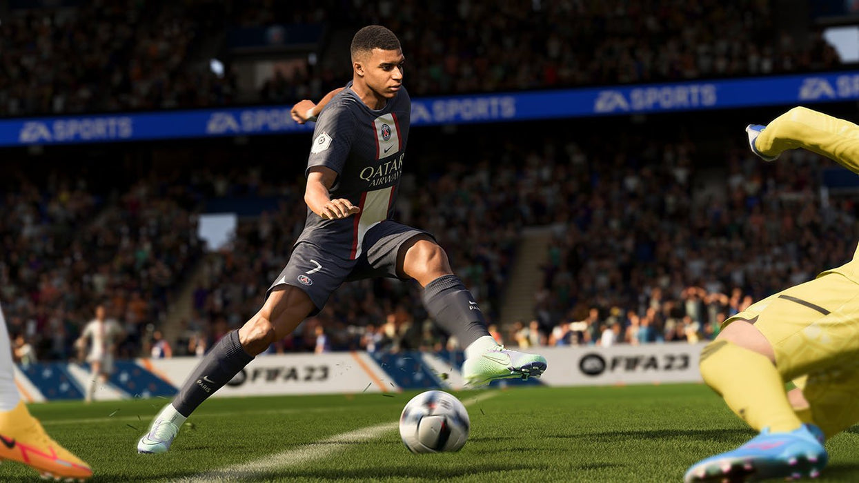 EAN 5030933123892 - Electronic Arts FIFA 23 Estándar Español Xbox Series X imagen 7