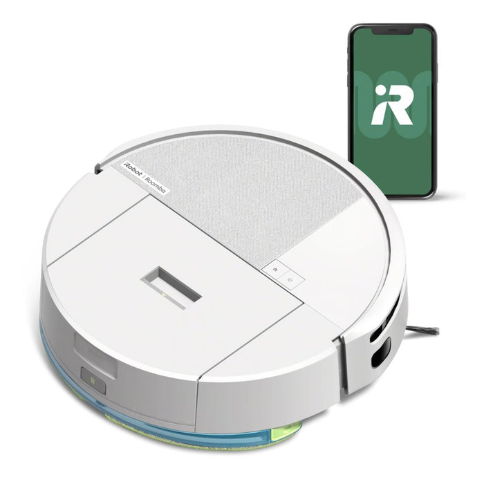 EAN 5061042263087 - iRobot Roomba 205 DustCompactor Blanco imagen 1