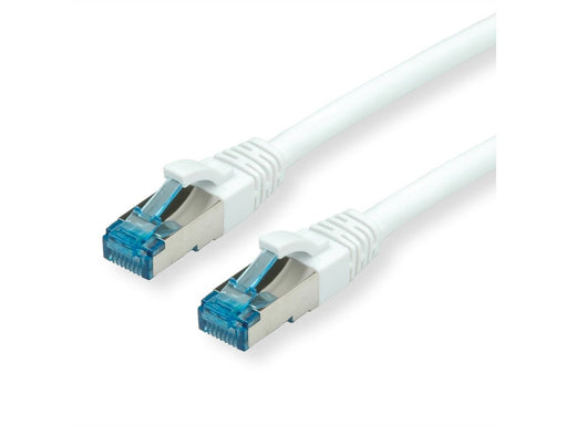 EAN 7630049632059 - VALUE 21.99.1985 cable de red Blanco 0,15 m Cat6a S/FTP (S-STP) imagen 1