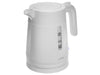 EAN 5907512875223 - Lafe LAFCZA47544 tetera eléctrica 1 L 1500 W Gris imagen 1