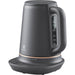 EAN 7332543723935 - Electrolux E7K16BP tetera eléctrica 1,7 L 2400 W Negro, Cobre imagen 1