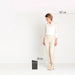 EAN 8710755363986 - Brabantia TOUCH BIN 3 L Alrededor Acero imagen 3