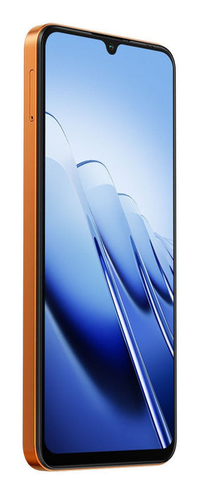 EAN 6931548326588 - Blackview WAVE 10 17,5 cm (6.88") SIM doble Android 16.0 4G USB Tipo C 8 GB 128 GB 5000 mAh Naranja imagen 7