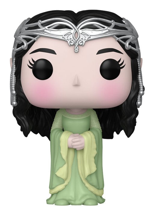 EAN 0889698837866 - FUNKO POP! 83786 collectible figure imagen 1