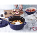 EAN 3272341024916 - Staub 40510-283-0 olla de hierro fundido 3,8 L Azul imagen 6