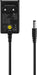 EAN 4040849645686 - Goobay 64568 cargador de dispositivo móvil Universal Negro Corriente alterna Interior imagen 2