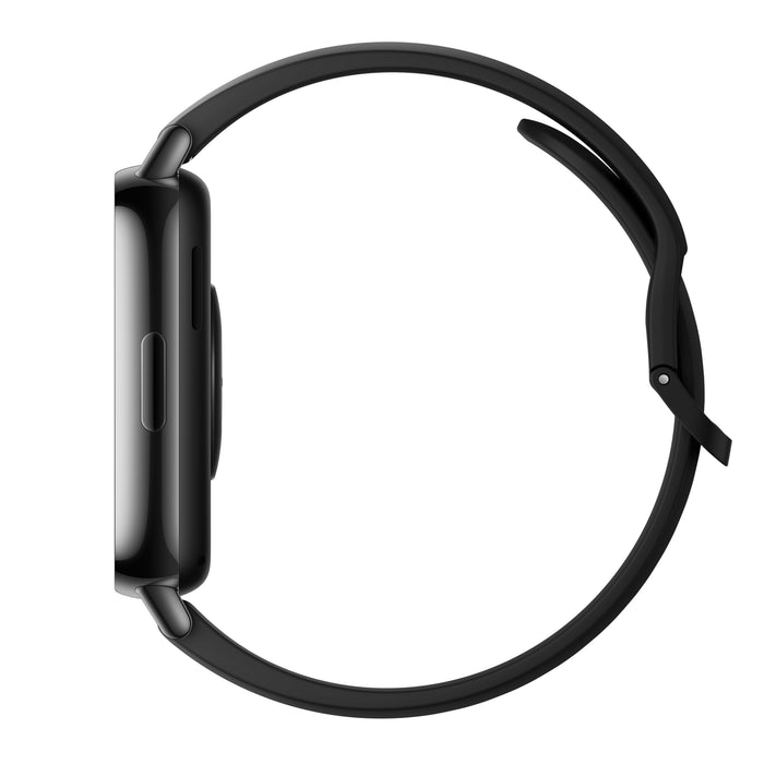 EAN 6941812791530 - Xiaomi Redmi Watch 5 Lite 4,98 cm (1.96") AMOLED 48 mm Digital 410 x 502 Pixeles Pantalla táctil Negro GP imagen 5
