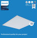 EAN 8719514955295 - Philips 8719514955295 lámpara para paneles LED Plaza 36 W imagen 3