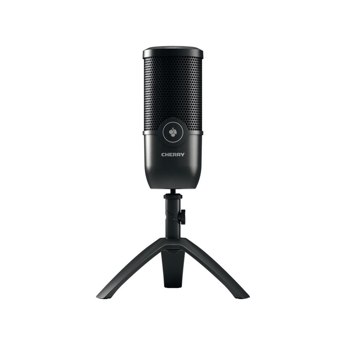EAN 4025112099892 - CHERRY UM 3.0 Negro Micrófono de superficie para mesa imagen 1