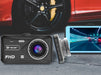 EAN 5907512867259 - Tracer 4TS Full HD Batería Negro imagen 6