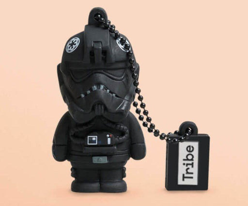 EAN 8055742120815 - SilverHT Star Wars - TIE fighter unidad flash USB USB tipo A 2.0 Multicolor imagen 2