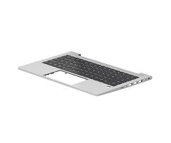 EAN 5715063184035 - HP N01933-131 refacción para laptop Teclado imagen 1