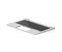 EAN 5715063184035 - HP N01933-131 refacción para laptop Teclado imagen 1