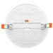EAN 8420738312619 - Silver Electronics GORT iluminación de techo LED F imagen 2