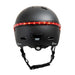 EAN 8434127500983 - Youin MA1015 gorra y accesorio deportivo para la cabeza Negro imagen 3