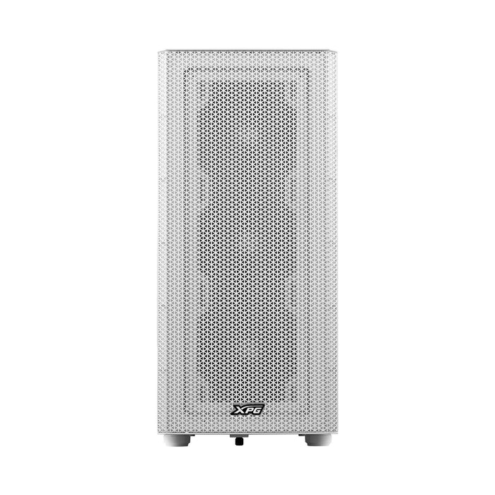 EAN 4711085937551 - XPG VALOR MESH Midi Tower Blanco imagen 3